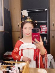 -盘子女人坊生日照·摄影馆(浦东店)