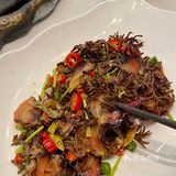 创意粤菜，宴请🔝超有面儿❗