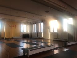 -FineYoga梵音瑜伽·普拉提