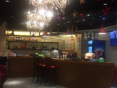 -红房子西菜馆(淮海中路店)