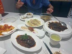 -简小姐·上海餐厅(长城大厦店)