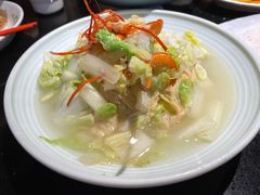 -老头儿油爆虾·知味杭州(爱琴海购物中心)