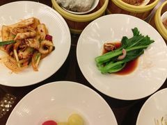 -皇冠假日酒店-御皇轩中餐厅