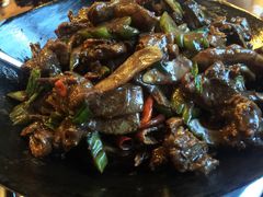-王城醋血鸭老店