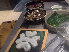 -骨之味·筒骨汤火锅(江头店)