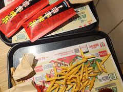 -肯德基(观前新店)