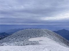 -秦岭风景区