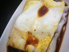 -银记肠粉店(中山一路店)