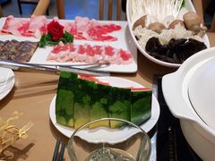-湯系·煲汤手艺人(东二环泰禾广场店)