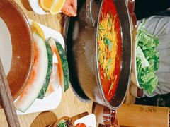 -黔诚多彩火锅(甲秀楼店)
