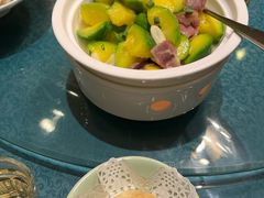 高原云腿姜柄瓜-云之南(八里庄店)