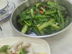 -金景酒家(花都店)