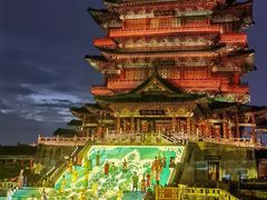 -寻梦滕王阁实景演出