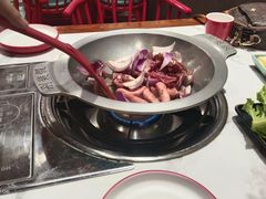 -别装假铝盆烤肉(三道街店)