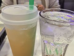 -澳门陈光记烧味饭店(南京德基广场店)