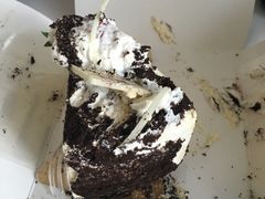-FASHION BAKERY法森贝克(新德路店)