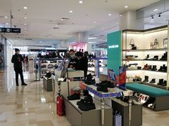 -银泰百货(北京大红门店)