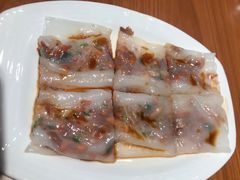 -頂好酒家·经典粤菜(海信广场店)