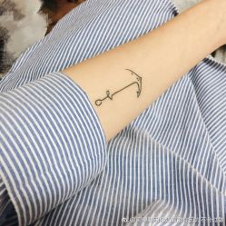 -刺客纹画纹身·洗纹身·穿孔饰品