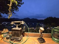 -马灯部落·西湖边的创意山景餐厅(虎跑动物园店)