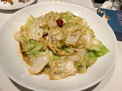 -饭橘汉江码头·乡野土菜馆(静安路店)