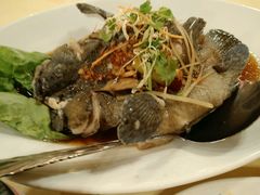 -真浪花园海鲜餐馆