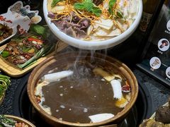 -一善菌·云南菌汤·云南菜(银泰城店)