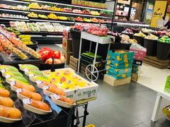 -GranVida生活超市(海信广场店)