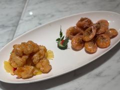 荣兴双味虾-荣兴酒家(徐家汇店)