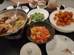 -简小舍·民间手艺菜(武昌江滩店)