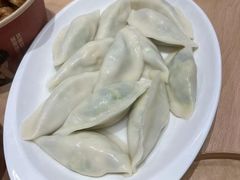 -喜家德虾仁水饺(浦东山姆店)