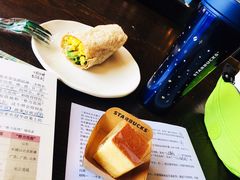 -星巴克(苏州平江万达广场店)