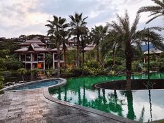 -广州都喜泰丽温泉度假酒店