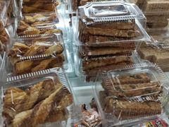 -幸福蛋糕坊(金顶街店)