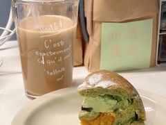 -七叔是岛民(花基新村店)