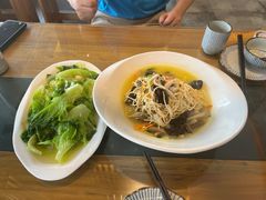 -尚香汤包文博馆(合兴路店)