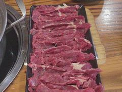 -荣记潮汕牛肉火锅(仙鹤街店)