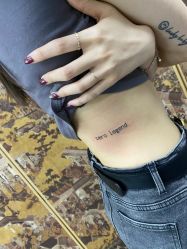 -天道tattoo纹身穿孔工作室