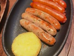 -萨莉亚意式餐厅(杭州西溪龙湖天街店)