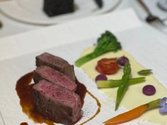 -Wei菋·Le Bistrot
