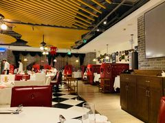 大堂-红门金汤·港式火锅(英皇集团中心店)