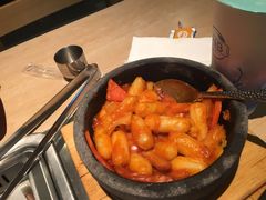 -新石器烤肉(南通CBD大有境店)
