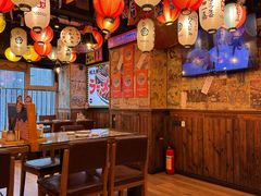 -桃太郎寿司料理(南坪店)