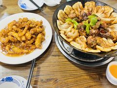 -土老帽地锅居(南门口河南街店)