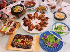 -光明招待所(邦凯科技园店)