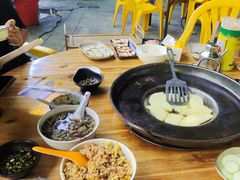 -贵州豆腐王(上合店)