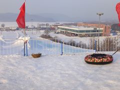 -棋盘山冰雪大世界