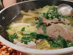 -川堂风·跷脚牛肉·乐山爆炒(中建乐荟天地店)