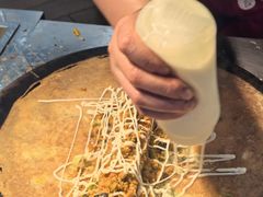 -文叔·湖北名小吃·小龙虾(黄贝岭地铁站店)