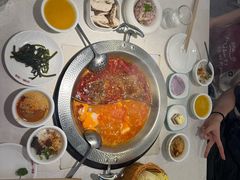 -川锅一号火锅(铜山万达店)